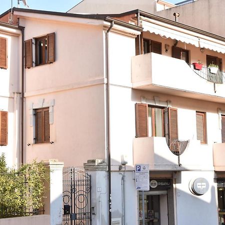 B&B Le Due Isole Nuoro  Ngoại thất bức ảnh