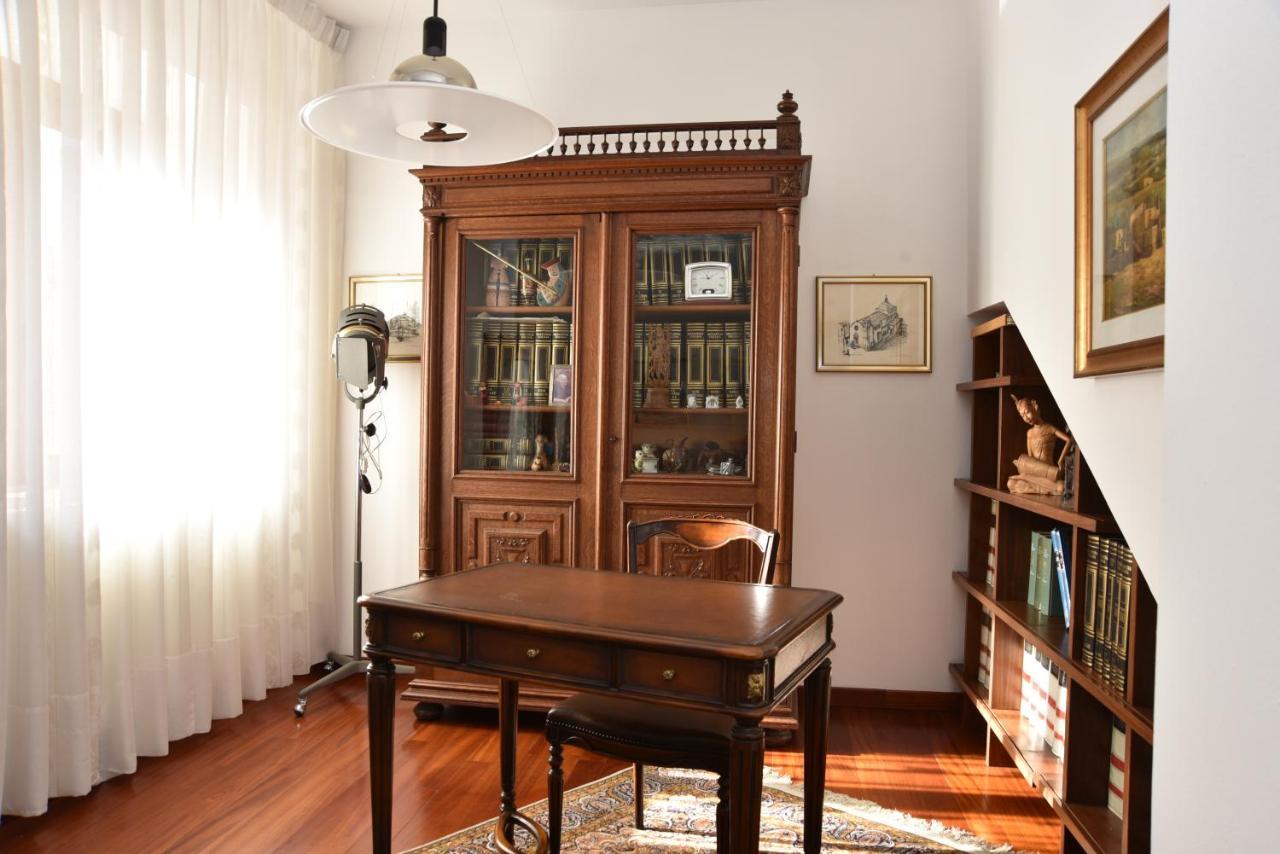 B&B Le Due Isole Nuoro  Ngoại thất bức ảnh