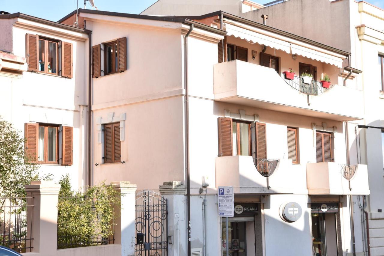 B&B Le Due Isole Nuoro  Ngoại thất bức ảnh