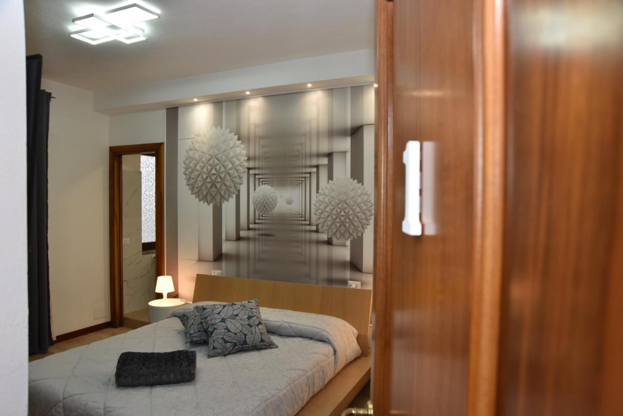 B&B Le Due Isole Nuoro  Ngoại thất bức ảnh