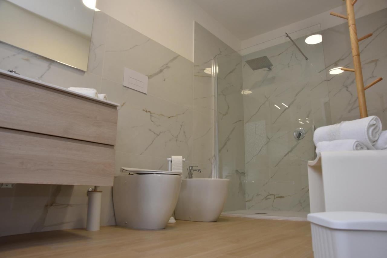 B&B Le Due Isole Nuoro  Ngoại thất bức ảnh