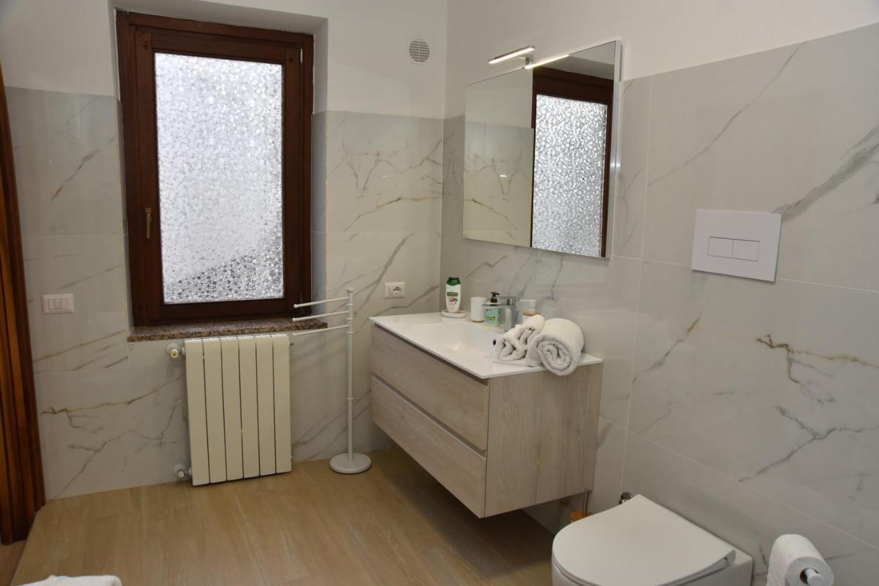 B&B Le Due Isole Nuoro  Ngoại thất bức ảnh