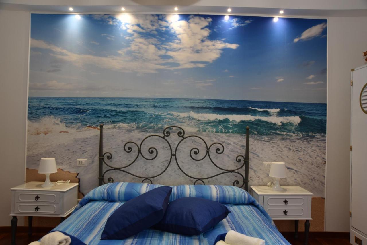 B&B Le Due Isole Nuoro  Ngoại thất bức ảnh