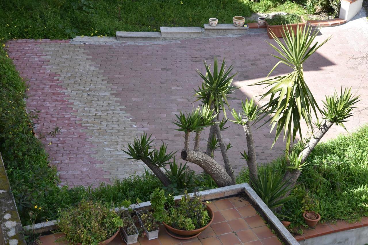 B&B Le Due Isole Nuoro  Ngoại thất bức ảnh